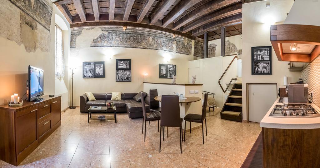 Апартаменти Palazzo Duomo Верона Екстер'єр фото
